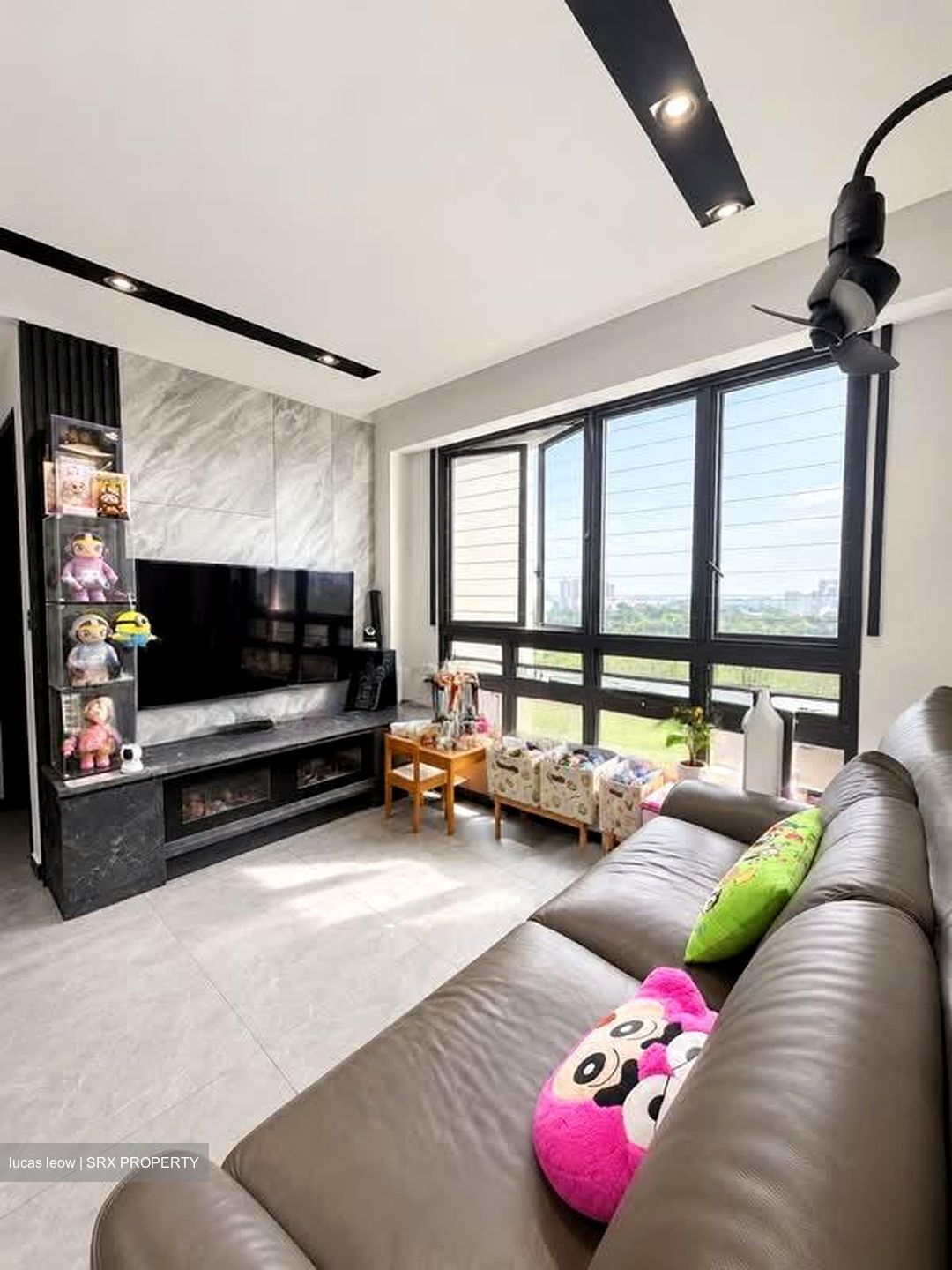 Blk 94 Skyparc @ Dawson (Queenstown), HDB 3 Rooms #589302331